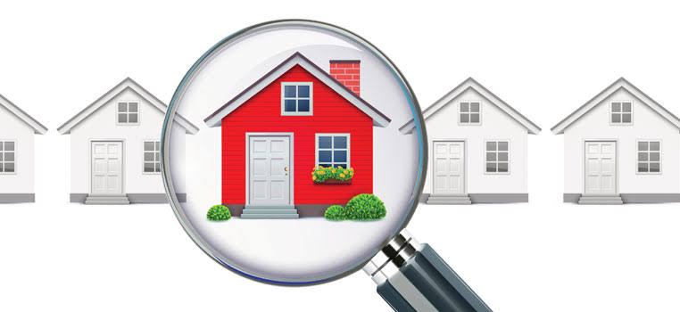 Home inspection in USA