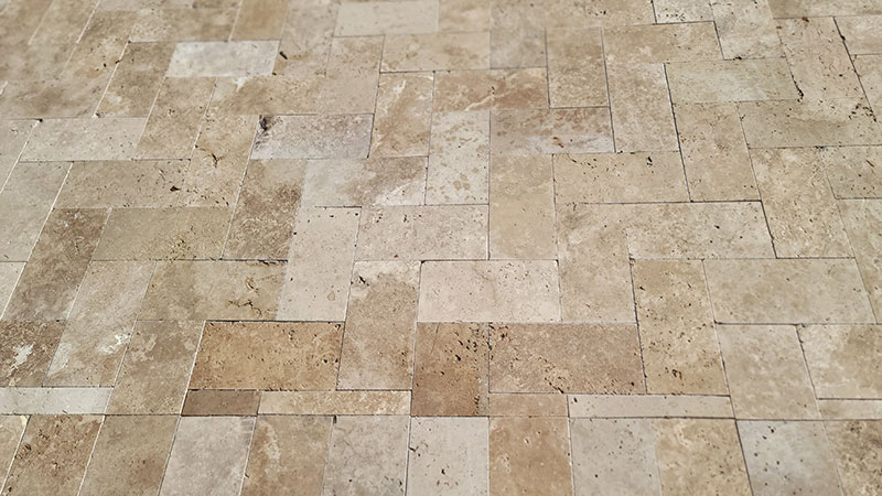 Travertine